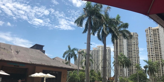 用AI支撑城市建设 Spacemaker获A轮融资