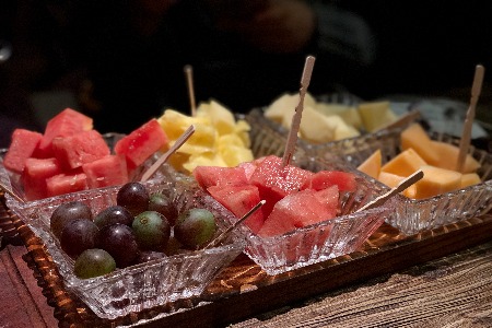 生鲜冷链物流将呈现三大趋势