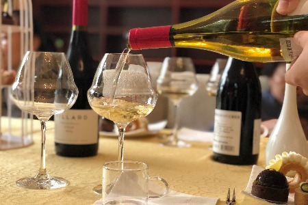 直营电商风已来