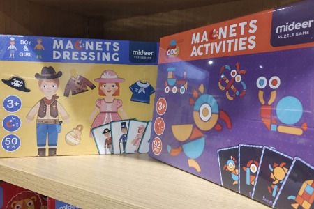 图样教育完成500万Pre-A轮融资