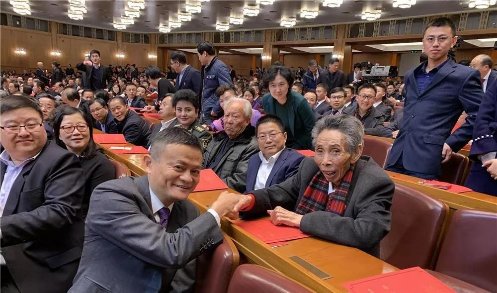 阿里为什么联手义乌？品牌 尊严 未来