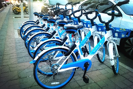 解密阿里出行棋局