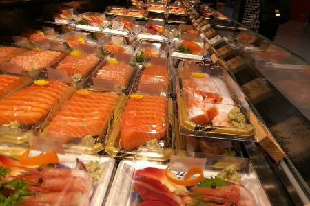 超市 社区争夺战的堡垒