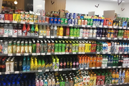 超市38年简史 看零售业在中国的崛起之路