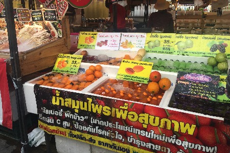 陈立平：一线城市生鲜需求在萎缩