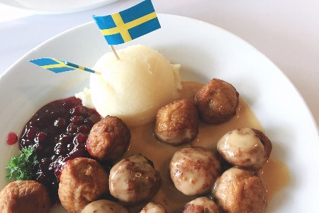 增长率大于50% 边吃边瘦的代餐是个好生意吗