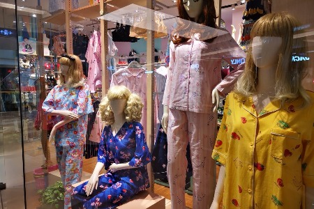 法国婴童品牌爱之宝中国首店开业