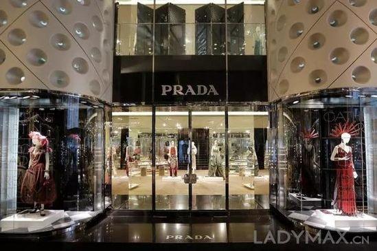 深度 |Prada能重回奢侈品第一梯队吗？