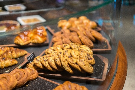 亿滋第二季度净利润大增153.8%