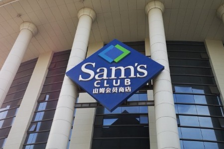 山姆会员商店：一场长达23年的耐心狩猎