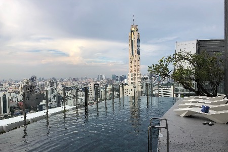 北京前门大街的商业迷途