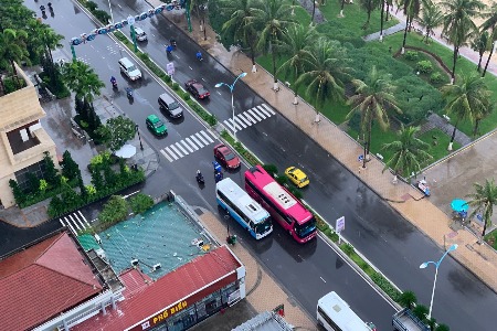 Uber持续巨亏 网约车集体失速