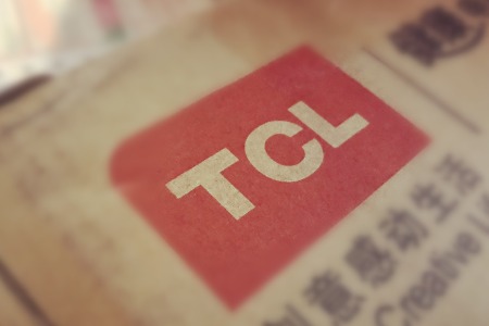 TCL上半年净利27.4亿元 同比增61％