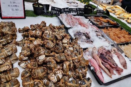 生鲜电商肉搏战：供应链成本和效率