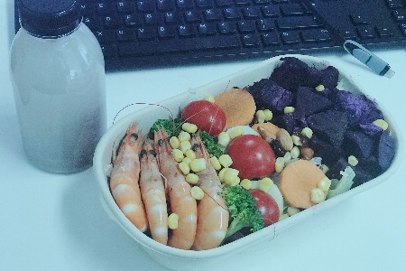 国产人造肉亮相阿里食堂 员工表示味道不错