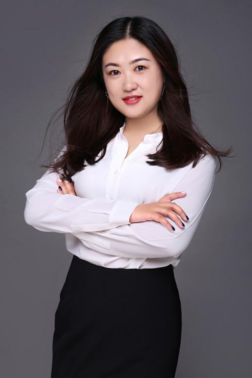 中闽在线运营总监杨金璐