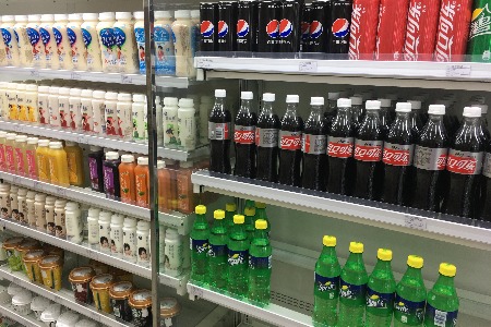 便利店在中国会更好吗？