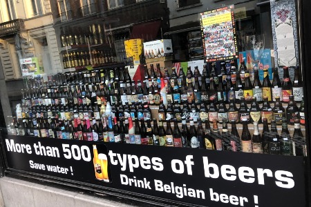 国产啤酒业绩高涨 与进口啤酒盈利差距缩小