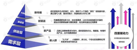短视频浪潮下，新快消品牌如何投放增长？| 行业报告 