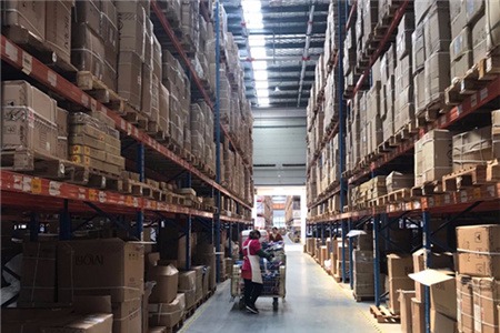 加盟制or直营制 快递组织模式的未来方向