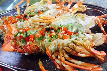 生鲜电商“蟹”斗