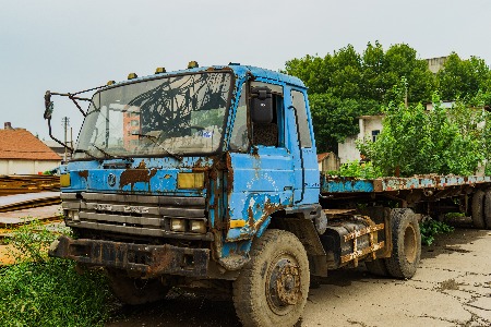 Waymo将在卡车领域商用无人驾驶技术