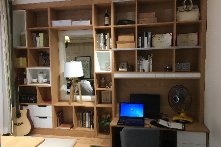 分析32个开发区 预测2019年家具市场前景