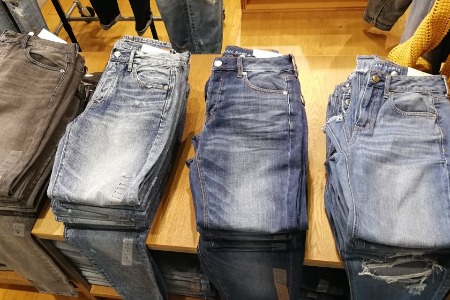 拆分求生 曾经的GAP还能回来吗？