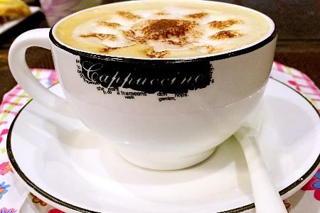 咖啡经济下咖啡机在中国为啥还不火？