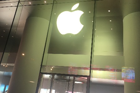苹果完成在印度开设第一家零售店的选址工作