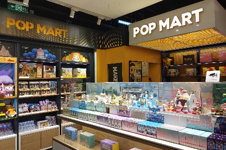 轰趴连锁品牌慢姑娘获近千万天使轮融资