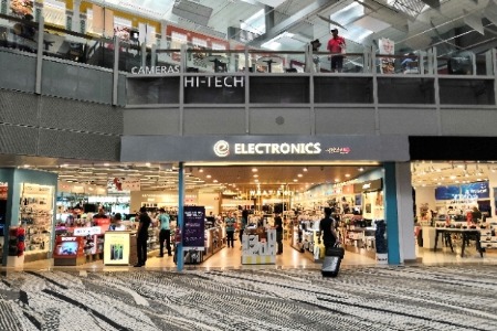 两年首次翻盘 H&M靠什么打了一场翻身仗