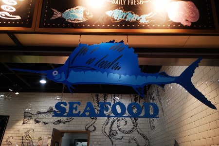 揭秘山姆会员店 弃售活鲜背后的思考