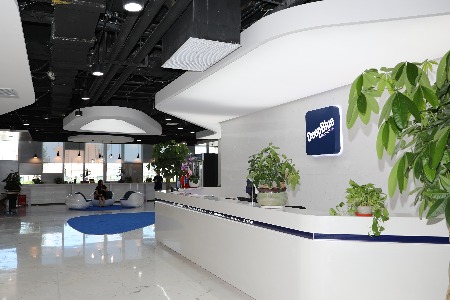 企查查宣布获万得 兴富数亿元C轮融资