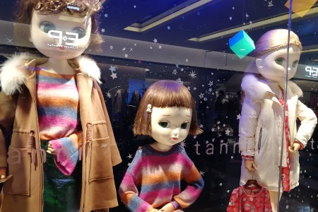 广州女装品牌Mo&Co. 香港公司破产清盘