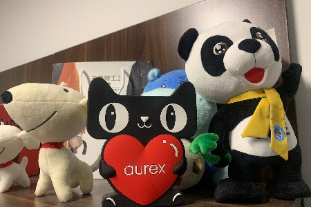 天猫：双11从来都是千选一 万选一