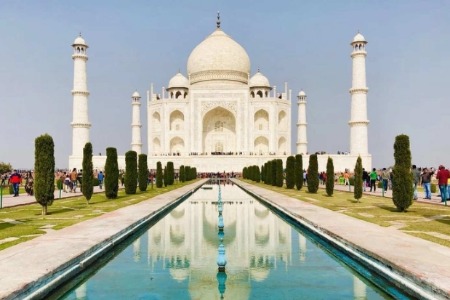 印度会是下一片“掘金”热土吗？