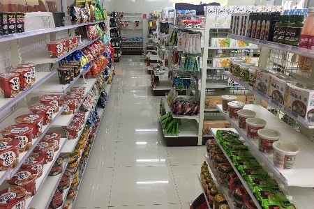 便利店在中国有没有未来？