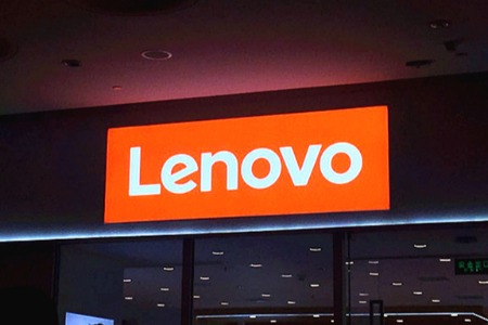 All in 5G 联想能否弯道超车？