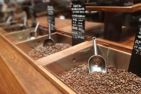 亲测|为你揭秘咖啡茶饮行业的小未来