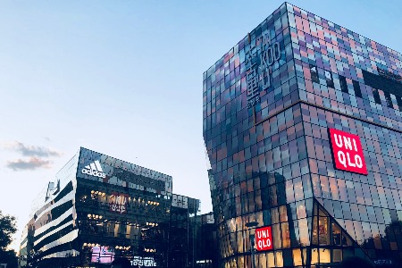 优衣库拿下双11服饰三冠王 一件爆款摇粒绒卖了20年