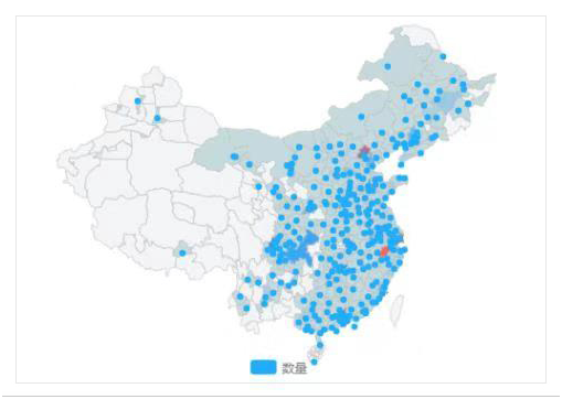 55海淘消费报告：上海排第一 下沉市场增势强劲