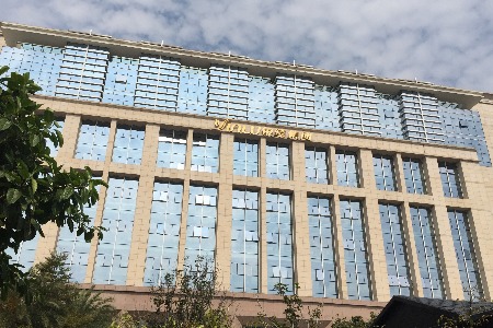 高瓴资本417亿正式入主格力 “无实控人”时代开启