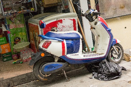 小牛电动艰难的长征路