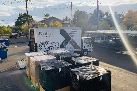 物流智能调度SaaS“懂调度”获融资