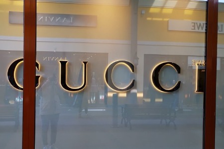 Gucci 母公司的中国“肥尾”战略