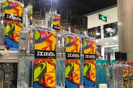 拆解江小白：土特产怎么变成了新消费？