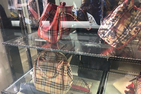 从LVMH收购Tiffany 看三大奢侈品集团王者之争