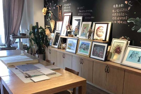 微店的“四张脸谱”