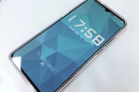 中国智能手机厂商2020年觊觎印度高端智能手机市场